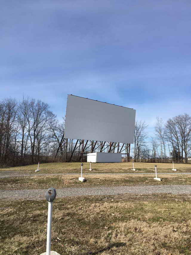 13-24 Drive-In - 2017 Photo